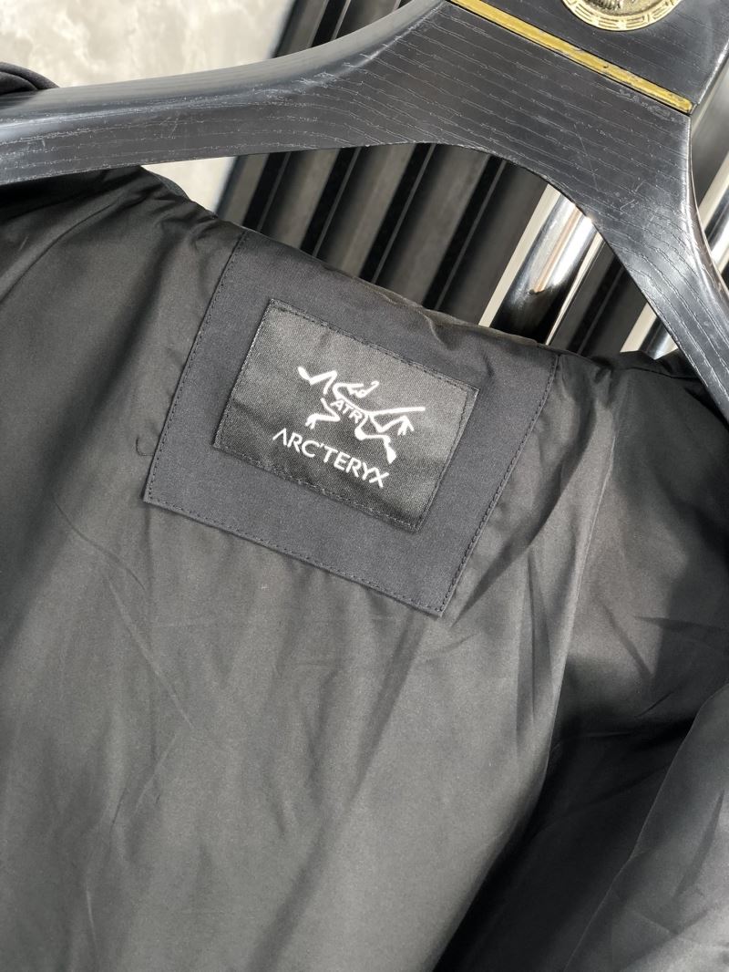 Arcteryx Outwear